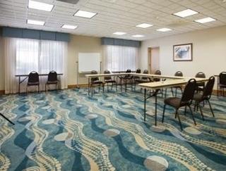 Wingate By Wyndham Garner/Raleigh South Hotel Bagian luar foto
